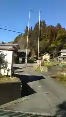 熊野神社の建物その他