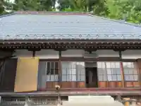 普光寺(東京都)