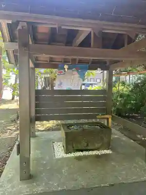 北広島市総鎮守　廣島神社(北海道)