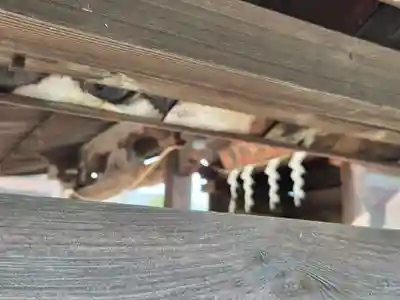 賀茂春日神社(山梨県)