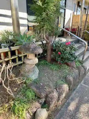 宝城寺(東京都)