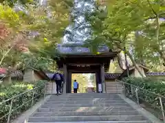 円覚寺(神奈川県)