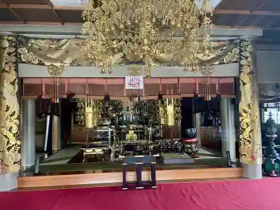 能満寺(神奈川県)