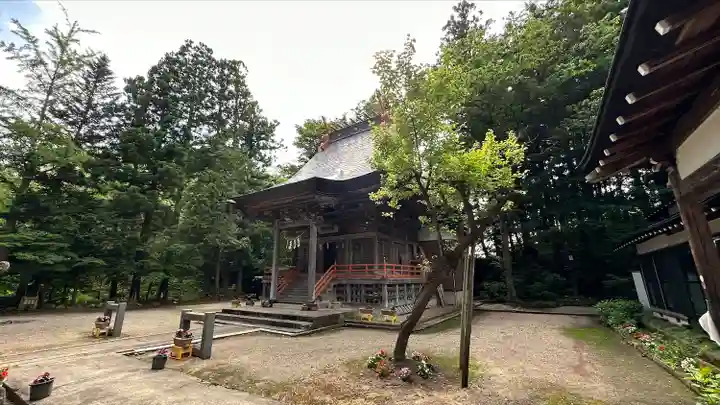 榮神社(秋田県)