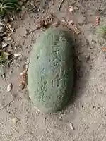 鹿渡神社(千葉県)