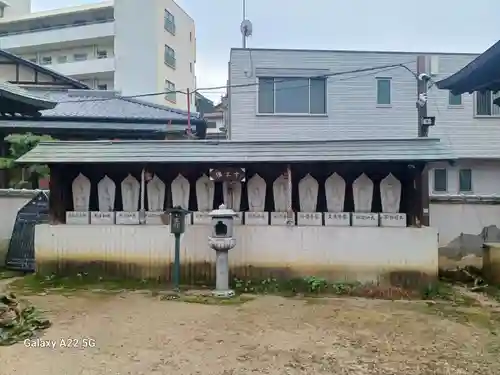 不動院(広島県)