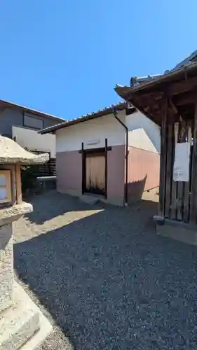 和泉神社(滋賀県)