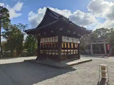 大森神社(大阪府)