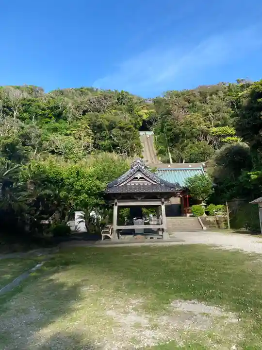 洲崎神社(千葉県)