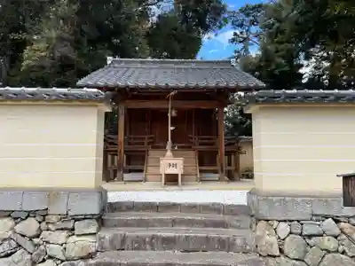 五社明神(京都府)