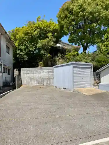 森本神社のその他建物