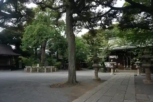 七社神社のその他建物