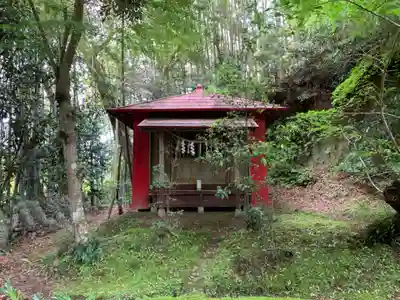 熊野神社(千葉県)