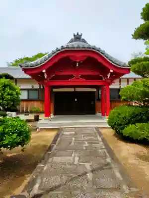 西応寺(和歌山県)