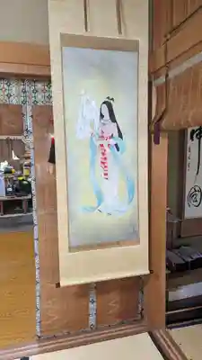 霊明神社(京都府)