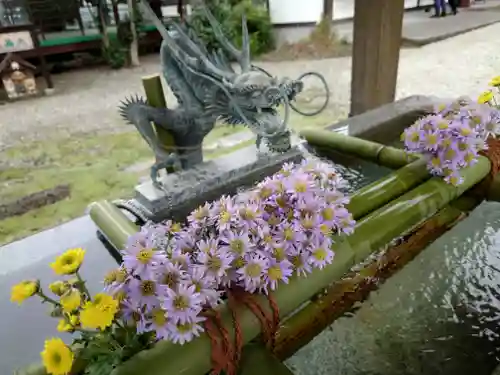 今市報徳二宮神社(栃木県)