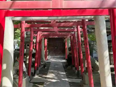 富岡八幡宮(東京都)