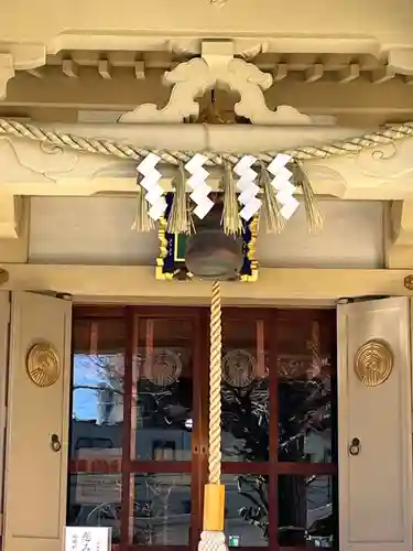 矢先稲荷神社(東京都)
