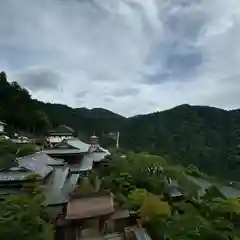 青岸渡寺(和歌山県)