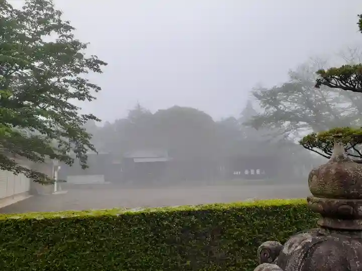 伏木香取神社のその他建物