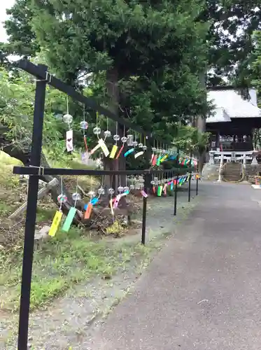 高司神社〜むすびの神の鎮まる社〜のその他建物
