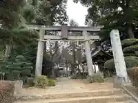 大宮住吉神社(埼玉県)