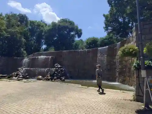 熊野神社(東京都)