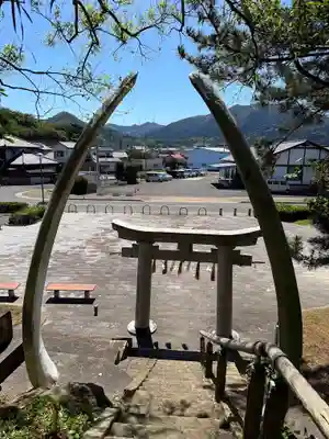 海童神社(長崎県)
