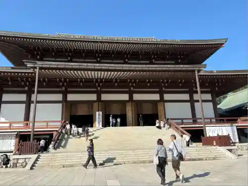 成田山新勝寺(千葉県)
