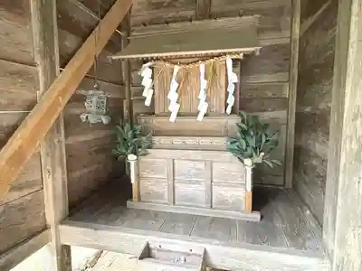 八坂八幡神社(滋賀県)