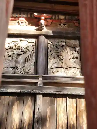 駒形神社(栃木県)