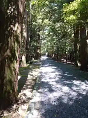 瀧原宮(皇大神宮別宮)(三重県)