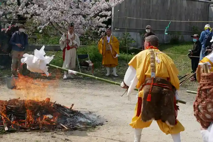 大福田寺(三重県)