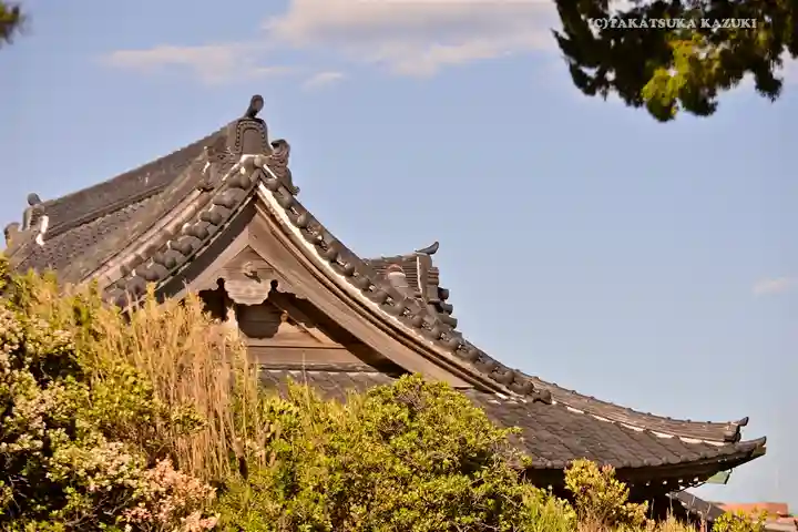森戸大明神(森戸神社)のその他建物