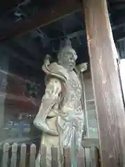 櫟野寺(滋賀県)