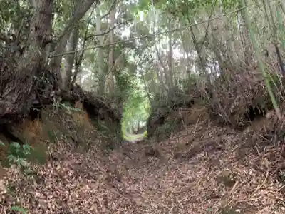 龍田神社(千葉県)