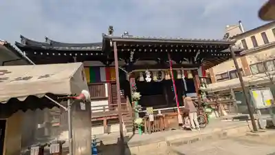 吉祥院天満宮(京都府)