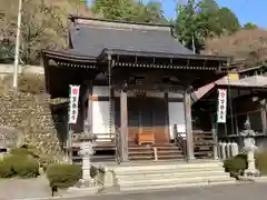 悟竹院(岐阜県)