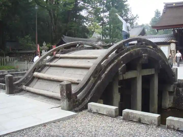 多賀大社のその他建物