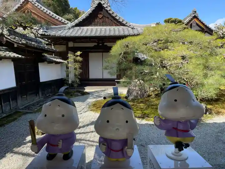 宝性院(石山寺寺務所)(滋賀県)