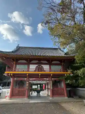 極楽寺(徳島県)