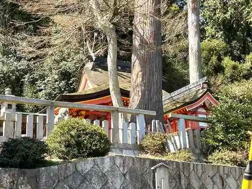 春日神社(奈良県)