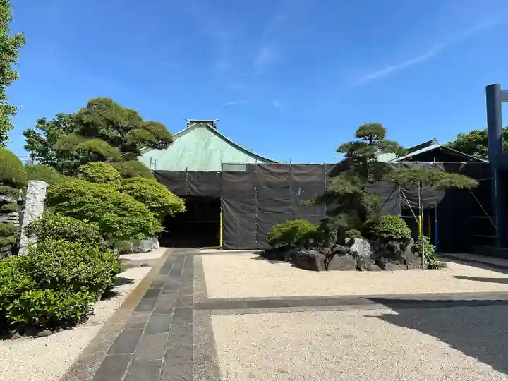 善照寺(千葉県)
