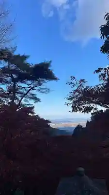 大山寺(神奈川県)