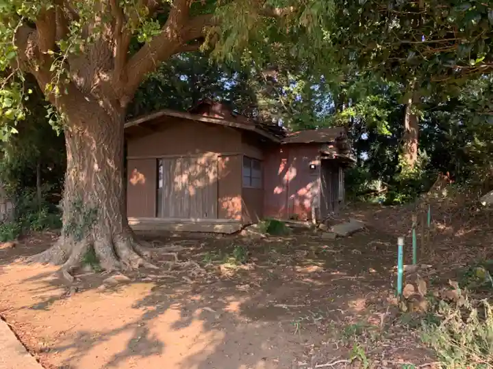 稲荷神社(千葉県)