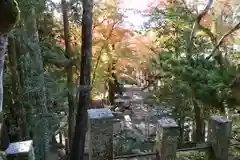 神峯山寺(大阪府)