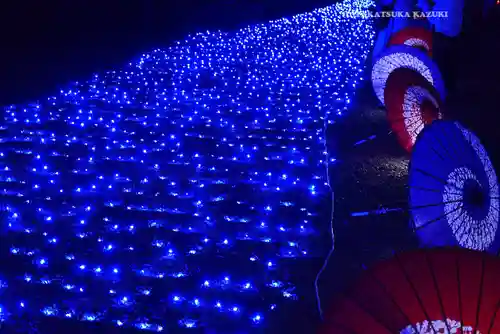 武蔵一宮氷川神社(埼玉県)