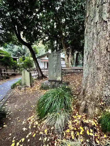 春日部八幡神社(埼玉県)