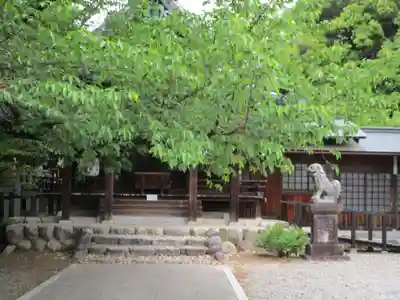 石刀神社(愛知県)