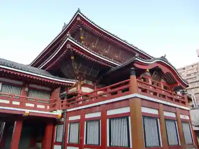 大須観音 (北野山真福寺宝生院)(愛知県)